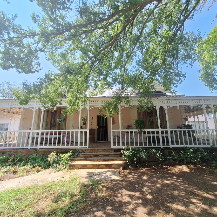 4 Bedroom Property for Sale in Vrede Free State